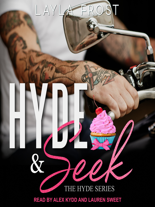 Title details for Hyde and Seek by Layla Frost - Wait list